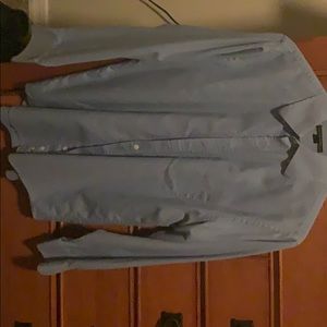 Longe sleeve dress shirt